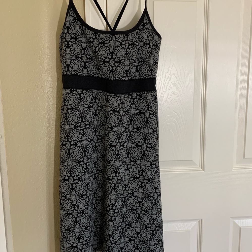 Soybu dress